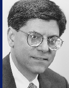 Jacob Lew '76