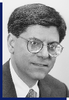 Jacob Lew '76