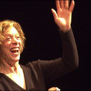 Martha Clarke, director and choreographer known for ground breaking and visually inspired work.