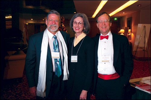 Barrie Osborne ’66 Wins Best Picture Oscar for ‘The Lord of the Rings ...