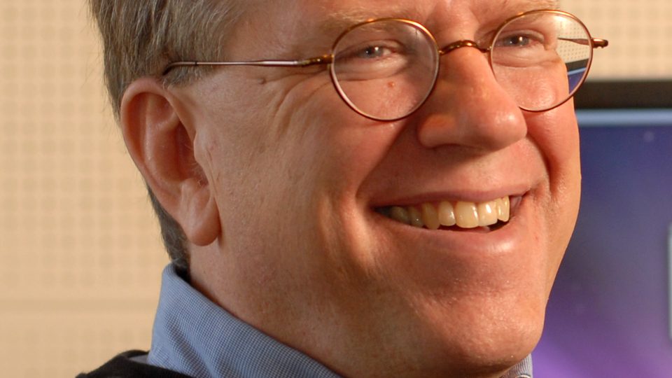 Paul Hager