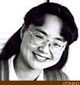 Haiping Yan, associate professor of drama and performance studies at the University of California, Los Angeles.