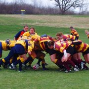 Women's Rugby