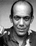 Paulos Lin, author of the book “City of God” and professor at the Universidade Federal do Rio de Janeiro.