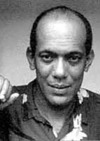 Paulos Lin, author of the book “City of God” and professor at the Universidade Federal do Rio de Janeiro.