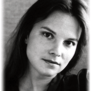 Poet Carolyn Forché