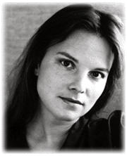 Poet Carolyn Forché