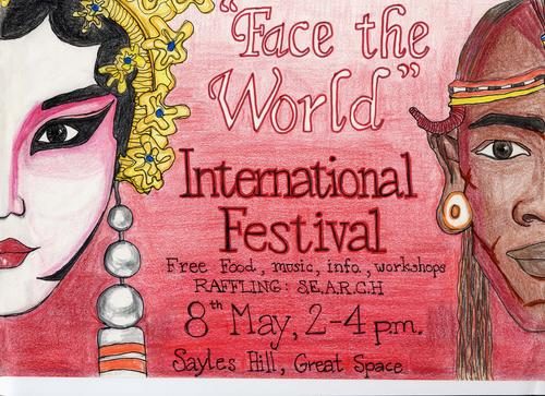 International Festival