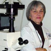 Marian Peterson Neutra '60