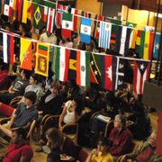 International Festival