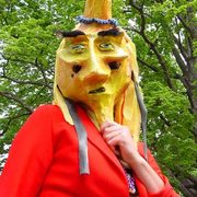 Puppet Theater Show