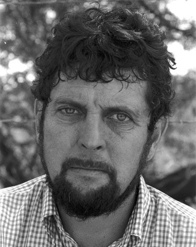 Gary Paul Nabhan