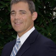 25th Reunion Trustee Paul Van Valkenburg '82
