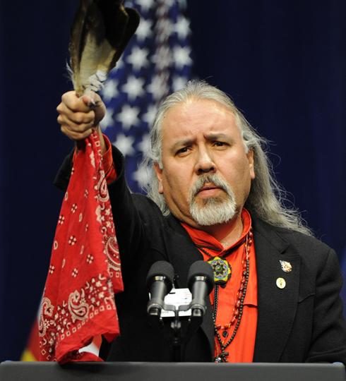 Carlos Gonzales '77