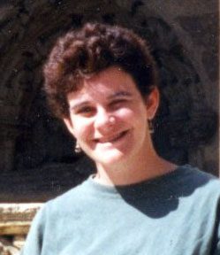 Stacy Beckwith, Associate Professor of Hebrew/Chair of Middle Eastern Languages/Director of Judaic Studies