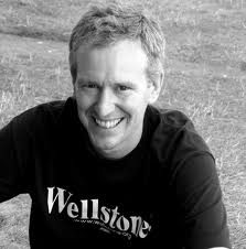 Jeff Blodgett '83