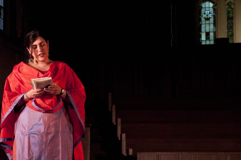 Ragamala at Carleton