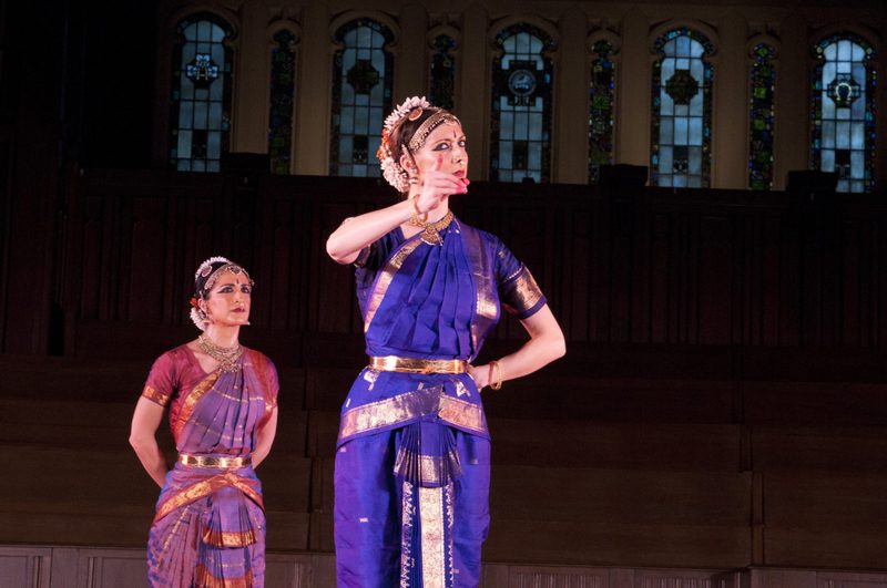 Ragamala at Carleton