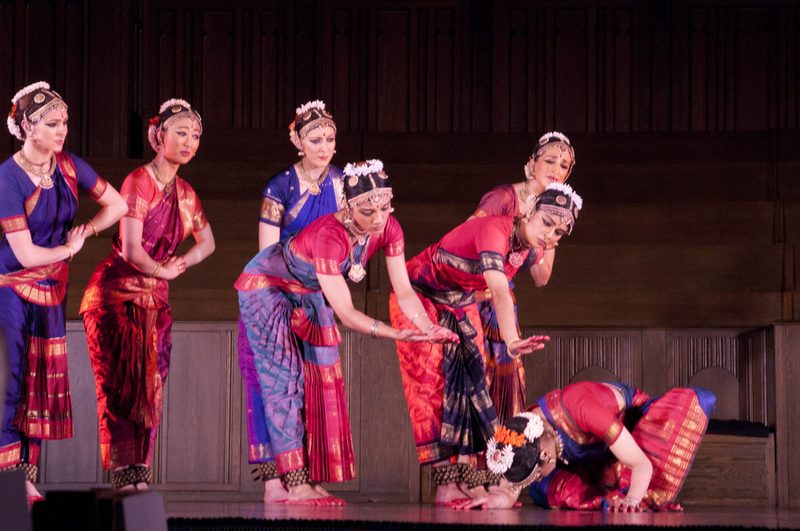 Ragamala at Carleton