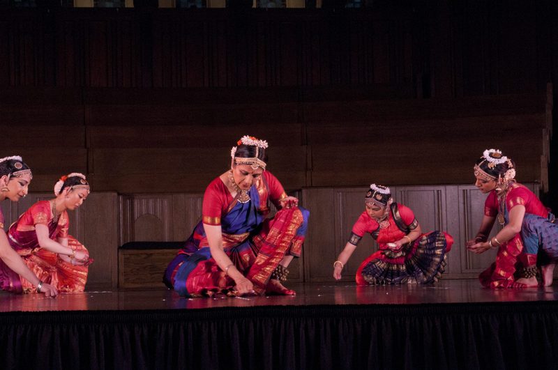 Ragamala at Carleton