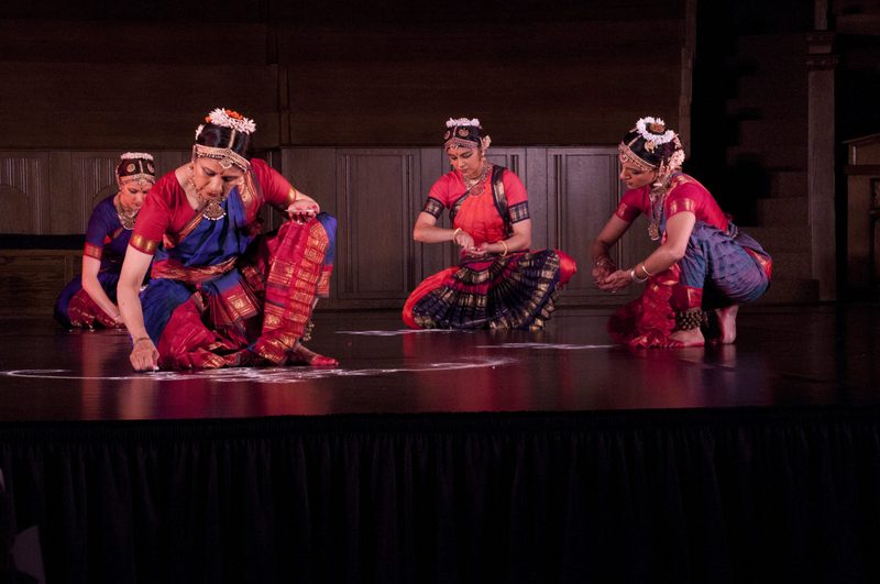 Ragamala at Carleton