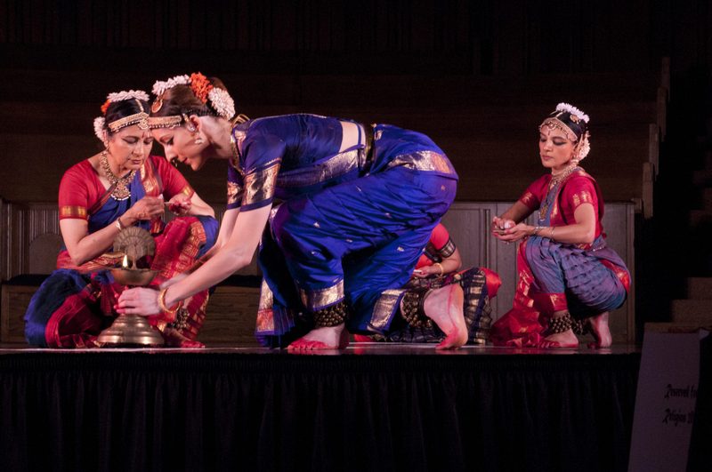 Ragamala at Carleton