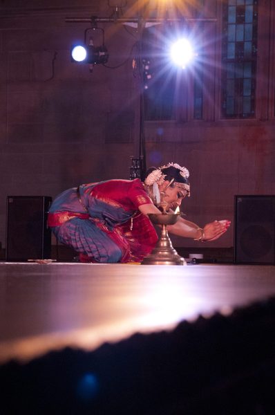 Ragamala at Carleton