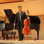 Jeff Zeigler, Kronos Quartet cellist