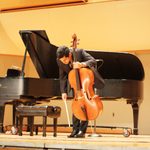 Jeff Zeigler, Kronos Quartet cellist