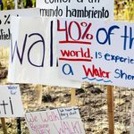 CROP Hunger Walk