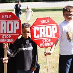CROP Hunger Walk
