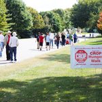 CROP Hunger Walk