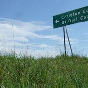 Carleton/St. Olaf Awarded Mellon Foundation Grant