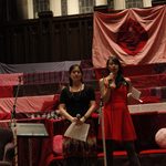 Vagina Monologues