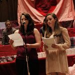 Vagina Monologues