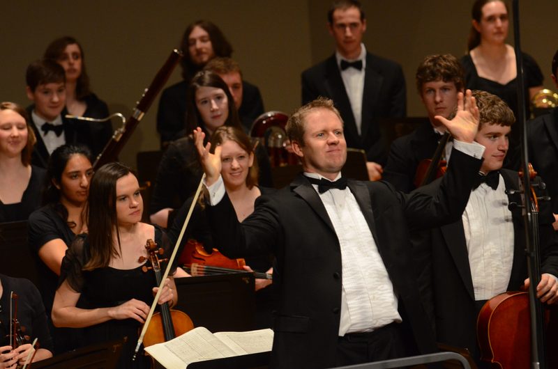 Orchestra Concert