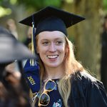 a member of the Class of 2021