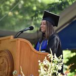 Brittany Dominguez ’21