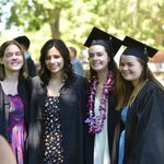 group picture of graduates