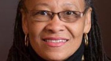 Headshot of Toni Carter