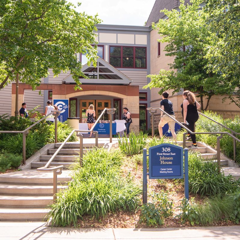 Carleton joins fast-growing tech apprenticeship initiative – News ...