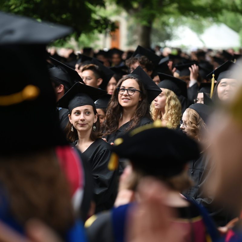 Carleton Commencement 2023 News Carleton College