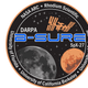 Mission Patch design for SpX-27.