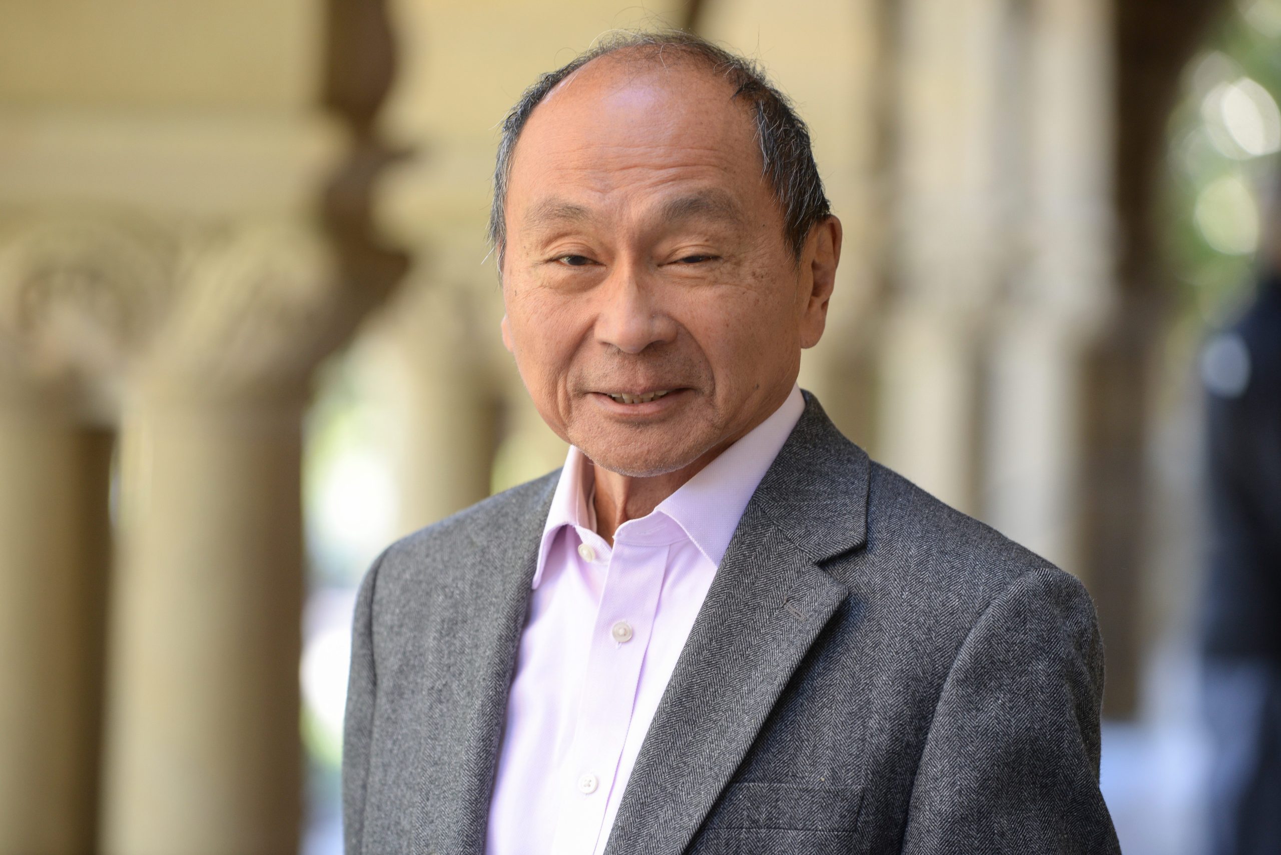 Stanford Professor Francis Fukuyama To Deliver Carleton Convocation On ...