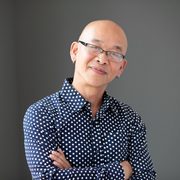 Headshot of Pipo Nguyen Duy ’83.