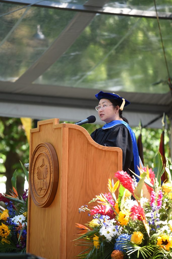 Carleton Commencement 2024 News Carleton College