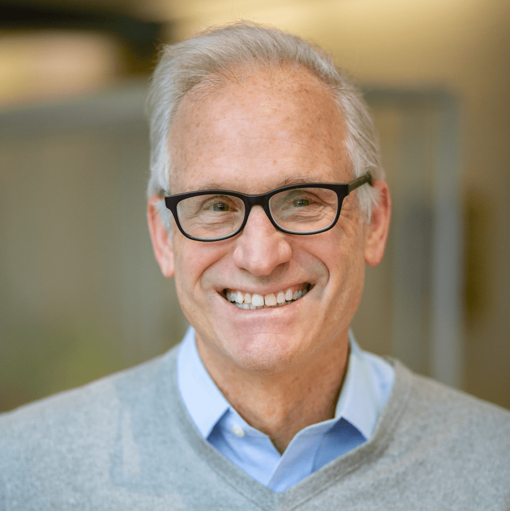 Headshot of Bryant Simon.