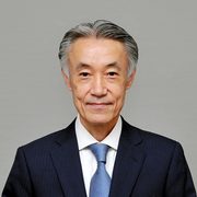 Headshot of Shigeo Yamada