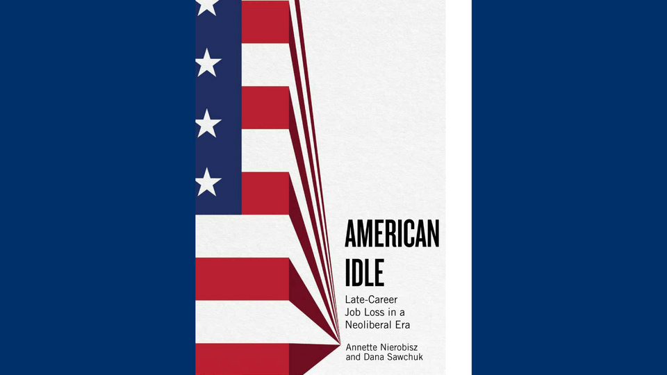 The book cover of 