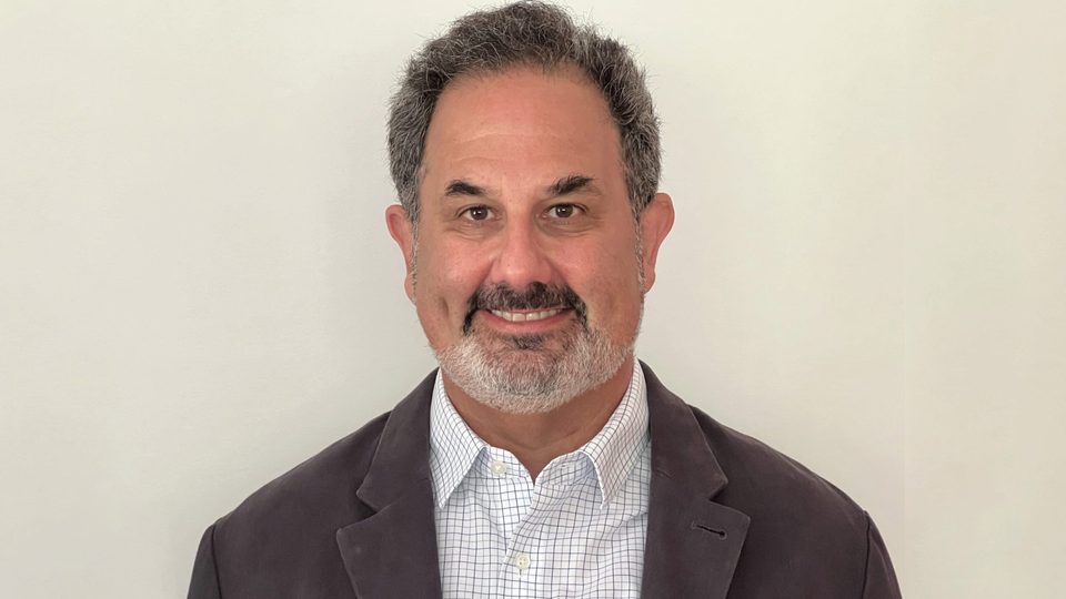 Headshot of Marc Schulz.